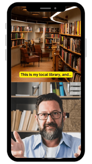 Content Creation Platform